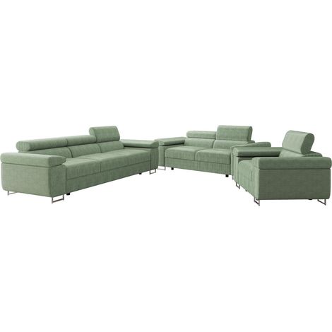 Conjunto de muebles tapizado Comfivo Vinetum, Poso 47, 0, Tapiz (1/5)
