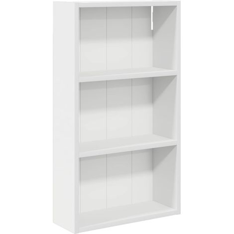 Armario de pared para baño 40 x 14 x 70 cm Madera de ingeniería vidaXL