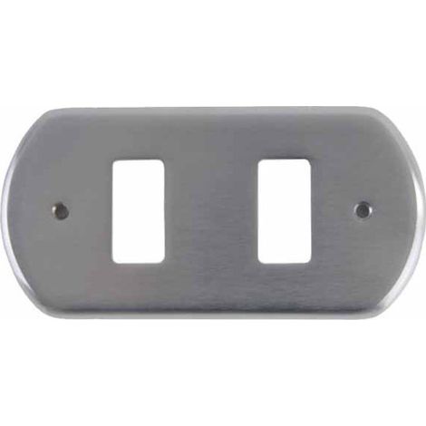 Interruptor de encendido Gioia Ott Cro Sat 2 plazas