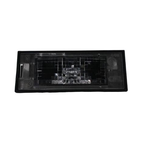 Eclaireur Plaque De Police Gauche RENAULT Twingo [PRODUIT D'OCCASION]♻️265108474r (1/3)