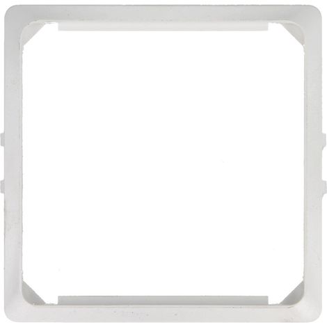 Cadre intermédiaire Kopp HK05 pour appareils 50x50 DIN