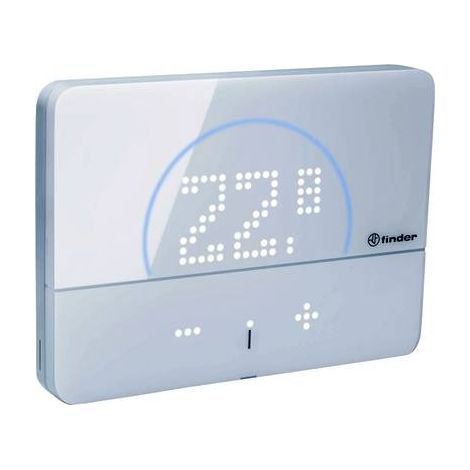 Kit de recherche Thermostat + Passerelle Smart Bliss 2 Mod. (1/2)