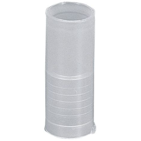 EC GIUNTO LINEARE P/TUBO CORRUGATO D 25MM 5 PZ
