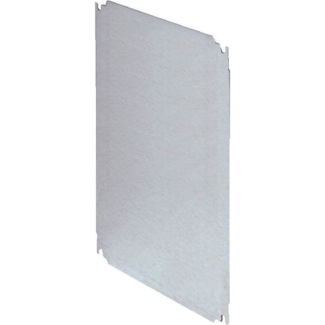 036049 Legrand Plaque Pleine Pour Coffret Marina Hxl: 300x220