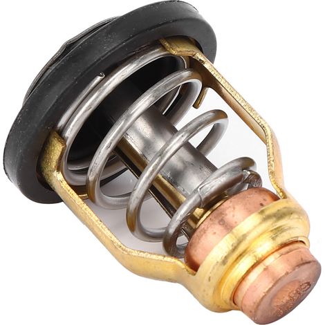 Thermostat 67F-12411-01 pour moteurs hors-bord Yamaha F75 F80 F90 F100 F150 VF200 3P-225P chevaux (1/5)