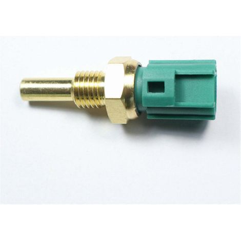 capteurs de température de liquide de refroidissement compatibles avec Ford, Mazda, Lexus, Toyota, Suzuki, Chevrolet et Pontiac SU4007 8942235010 TX40 (1/5)
