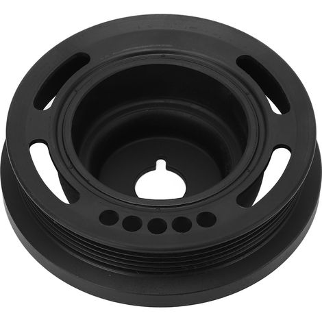 Poulie d'équilibrage harmonique de moteur 55565300 pour courroie de vilebrequin Chevy Cruze 1.8L DOHC L4 12 (1/5)
