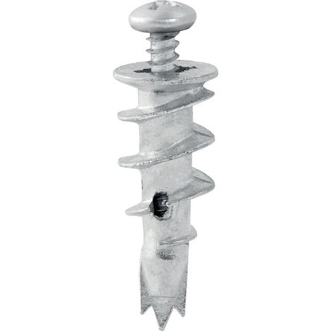 Blister 10 Einheiten Selbstbohrende M13x31-Schraube Ø4 5001558 Rapid