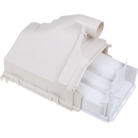 Bandeja para ropa, bandeja para detergente Lavadora 481074669711 WHIRLPOOL