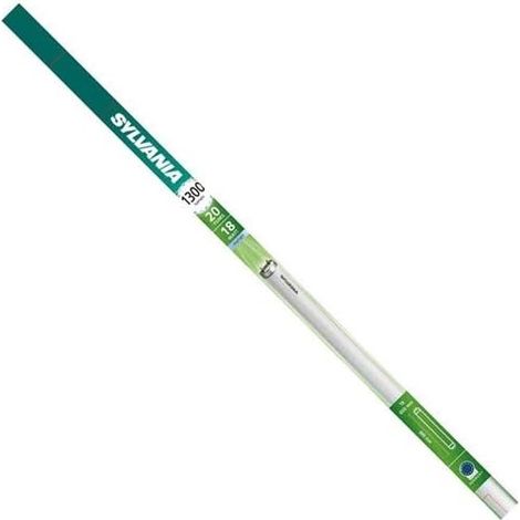 SYLVANIA - Tubo fluorescente lineare T8Daylight G13 18W 230