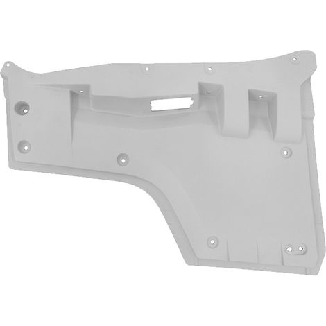 PROLUNGA PORTA SINISTRA - RENAULT - Serie T - 7482517786