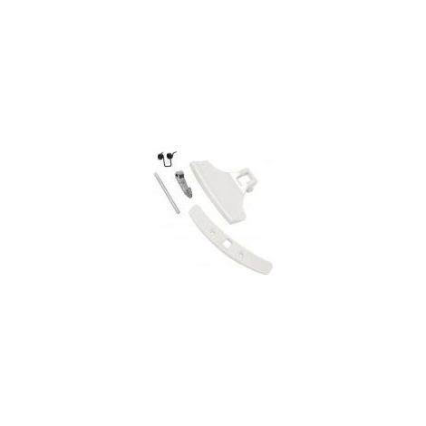 Kit de poignée de porte pour lave-linge, Lave-linge, 50277851007