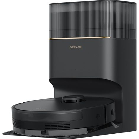 Dreame D20 Pro Plus 0,5 L Negro (1/4)