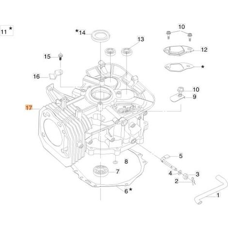 KOMPLETTE BASIS ORIGINAL EMAK L66150742