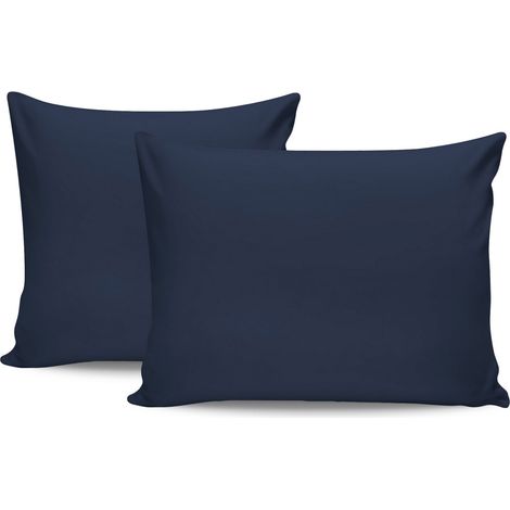 Federa Set Blu scuro (1/4)