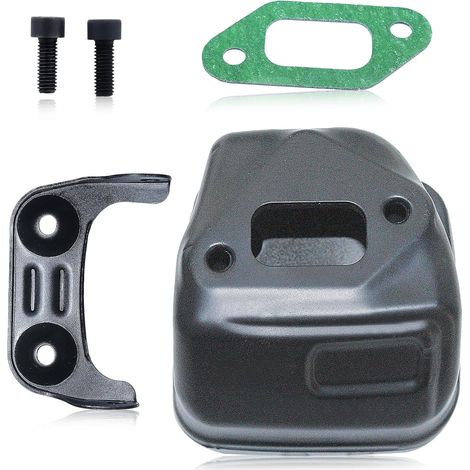 For Husqvarna 359, Husqvarna 357XP 357 (1/5)