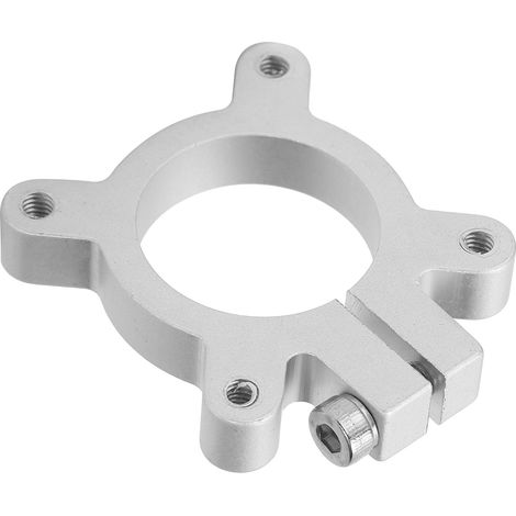 24V Gleichstrom-Schneckengetriebemotor, hohes Drehmoment, niedrige Drehzahl, bidirektionale Steuerung, Mini XD40WB-555YSF 300 U/min, robust und kompakt. (1/5)
