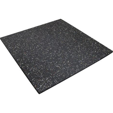 Anti-Vibrationsplatte 60 x 60 cm - Idmat