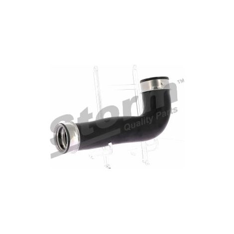 Gaine de suralimentation compatible VW, Škoda, Audi, Seat 1K0 145 (1/3)