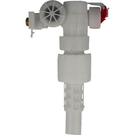 GROHE 43991000 Füllventil Schwimmerventil DN15 für Spülkasten (1/2)