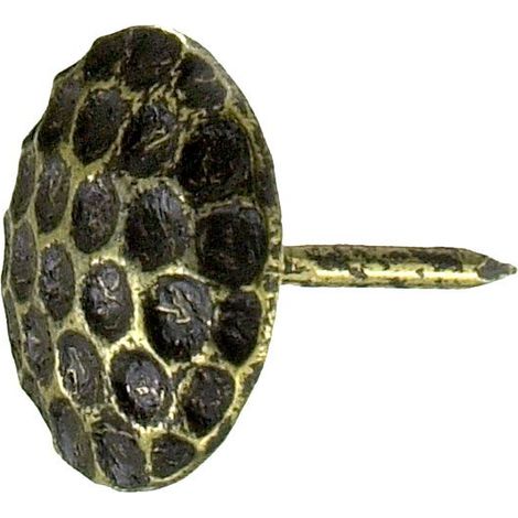 Connex Ziernägel Ø 13,0 x 12,5 mm Rundkopf- & Polsternägel