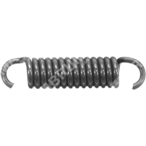 Molla frizione per decespugliatori ZENOAH - KOMATSU - RED MAX Z4500.51220 COMPATIBILE - 009088