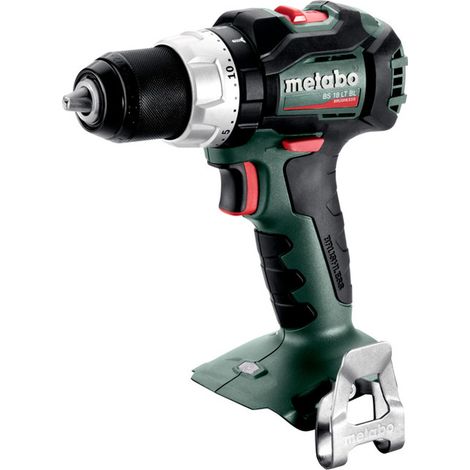 Metabo BS 18 LT BL Solo Akku-Bohrschrauber 602325890"-"167555008 (1/5)