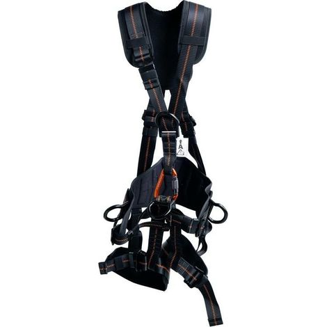 Ceinture de sécurité avec ceinture abdominale