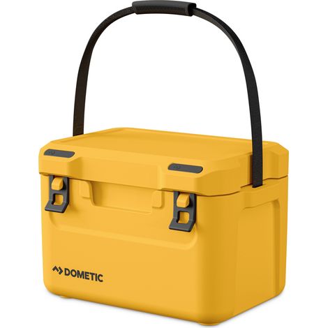 Dometic Group COOL ICE CI15 Kühlbox  Passiv  Glow