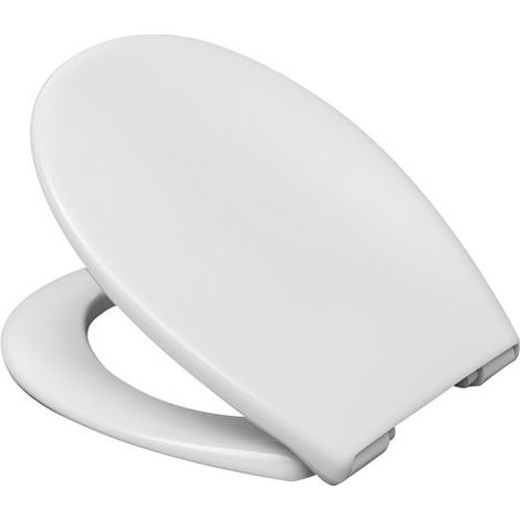 Toilettensitz Dp Fallbremse Abnehmbar Neptune Beach - Cedo