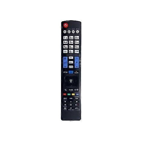 AKB73615306 Ersatzfernbedienung für TV 55LD520C 26LD350 55LE5500 42LE5500 46LD550UB 52LD550 55LD650 55LD (1/5)