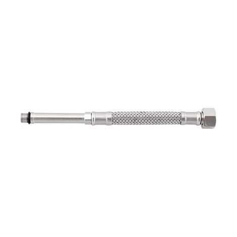 FLESSIBILE ACCIAIO INOX DN8 MXL 10X1 Misura: MXL 10x1 x F 1/2 cm. 040