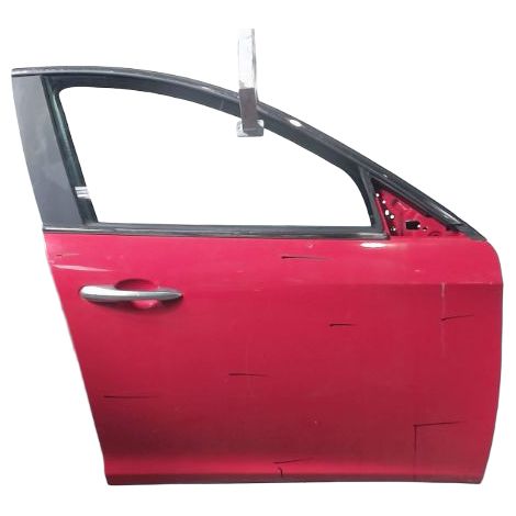 Porte Avant Droit ALFA ROMEO Guilietta 2010- [PRODUIT D'OCCASION]♻️6000634835