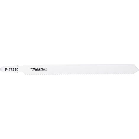 Makita P-47210 Lama per seghetto alternativo 130x1 mm per metallo