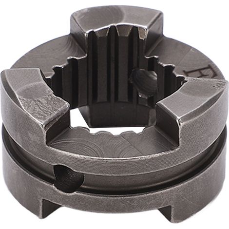 Embrayage pour moteur hors-bord Lingxuan 9.9HP 15HP 2 temps - Pièce 682‑45631‑00 (1/5)