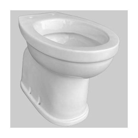 Vaso berlin scarico a parete