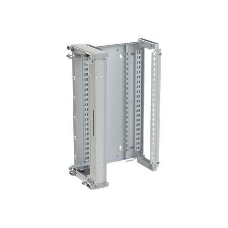 SPEE-L Kit Extension: Panneau arrière+couplage L400xH600 mm 1SZE430801B0010 ABB Q843E406 (1/3)