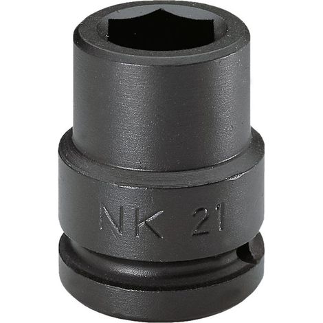FACOM IMPACT-Steckschlüssel 3/4 17 mm, Abtrieb 6-kant (1/3)