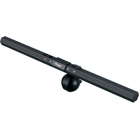Iluminación Smart Home LED Inteligente Wi-Fi 9W EQUIP 245450 IP20 (1/2)