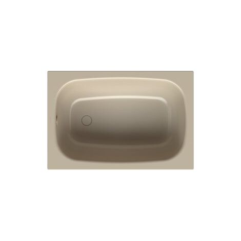 BETTE 1080-424 baignoire rectangulaire LaBette sable (1/2)