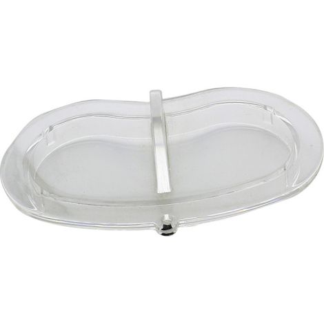 COUVERCLE -PETIT  9001296 pour Sorbetière ESSENTIEL B TURBINE A GLACE ESSENTIELB ETG 2