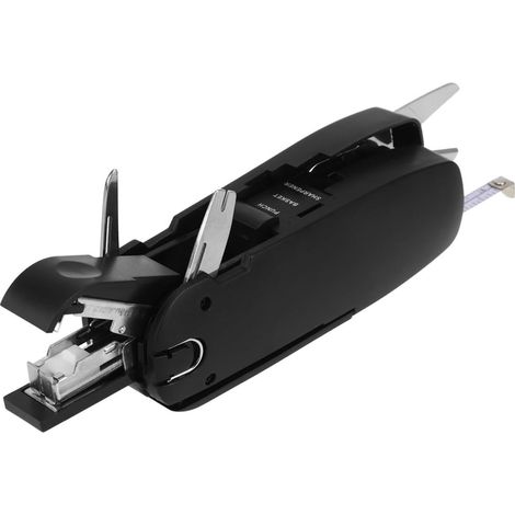 Jeu d'outils multifonctions pour bureau et école de coiffure (1/5)