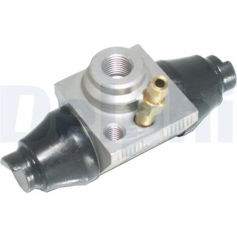 Cylindre de roue Delphi Technologies LW45026 AUDI 1H0 611 053A 1H0611053A
