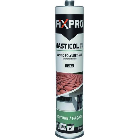 Masticol Pu Tegola 310 ml