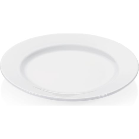 Lot de 6 Assiettes en Porcelaine Ø 190 mm - Was Germany
