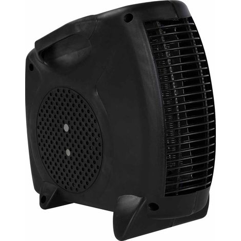 Raydan Home Kompakt-Heizgerät 2000W (vertikal/horizontal)