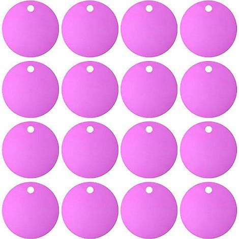 25 étiquettes d'identification pour chien à faire soi-même (1/3)