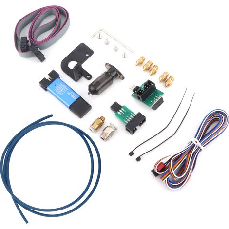 8-teiliges Set druckfester, isolierter Schraubendreher, metrisches Wartungsset für Elektriker, Präzisionswerkzeuge (1/5)