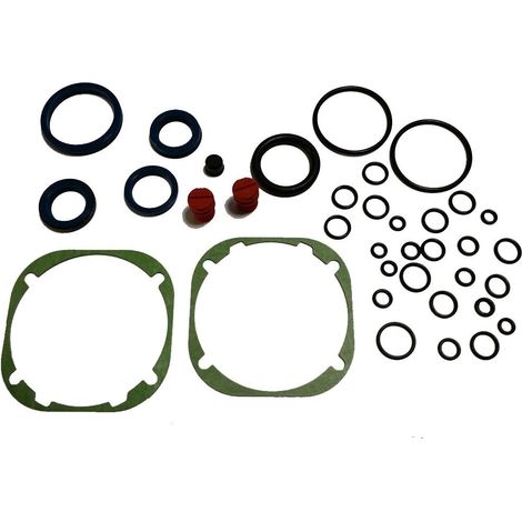 BFT I300065 10001 2600753 Kit Tenute Guarnizioni Per Attuatore Lux Ricambio