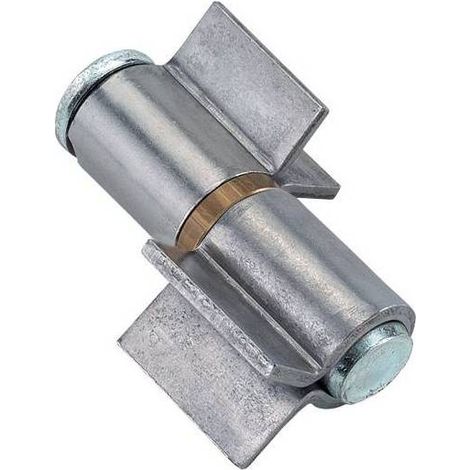 BS CERNIERA 115 TIPO 1/2 MAXI 90 MM 2 PZ